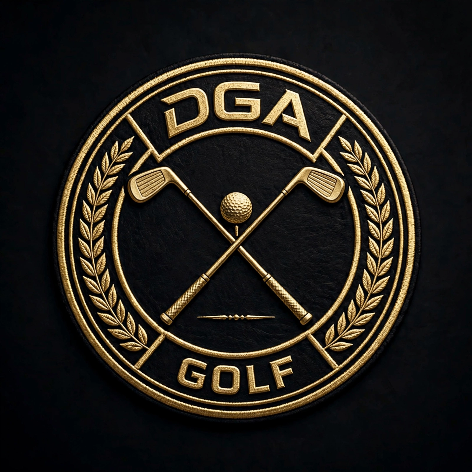DGA Golf